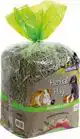 HERBAL HAY WEEGBREE&APPEL 500 GR