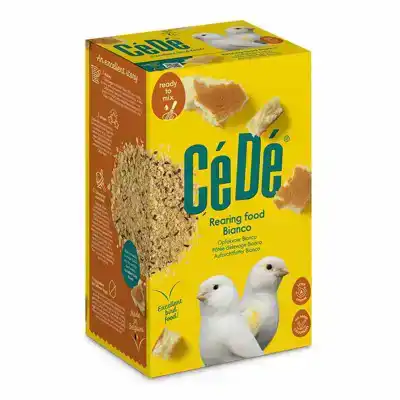 CEDE OPFOKVOER BIANCO 1KG