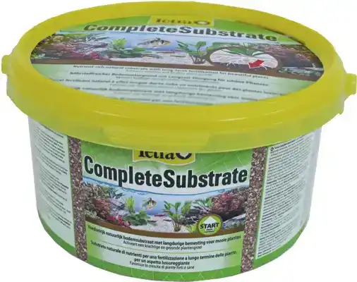 TETRA PLANT COMPLETE SUBSTRATE VOEDINGSBODEM 2,5KG
