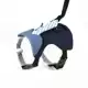 DUVOPLUS WANDELVESTJE SMOKING M - 18-36CM - 175CM/12MM BLAUW