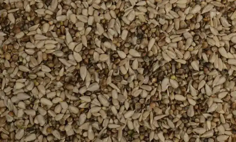 ENERGIEMIX MC 4KG