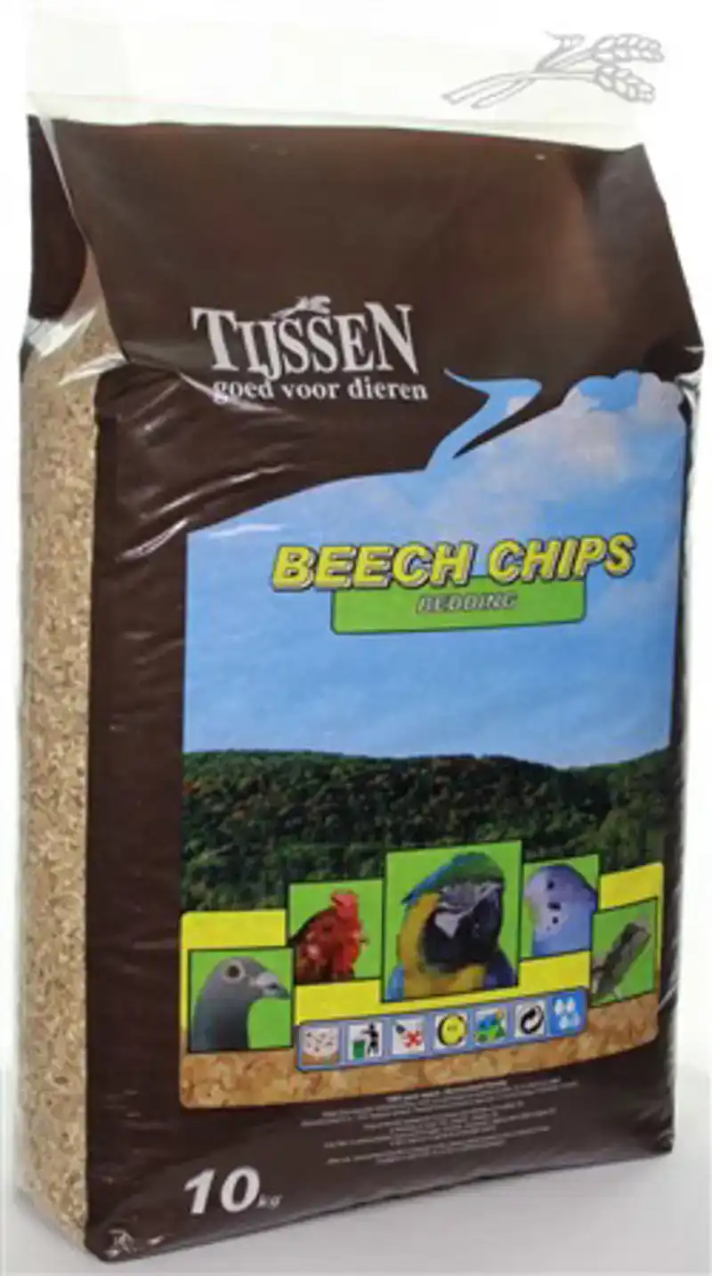 BEUKENSNIPPERS FIJN 10KG