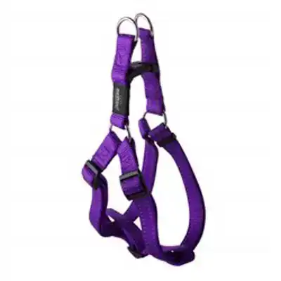UTILITY STEP-IN TUIG L PURPLE LARGE