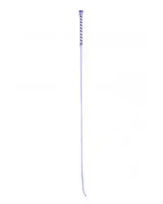 DIAMONDS DRESSUUR ZWEEP PURPLE 100 CM