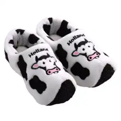 KLOMPPANTOFFEL *KOE* 25-30