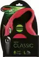 FLEXI CLASSIC LINT L/8M ROOD