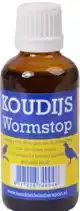 WORMSTOP KOUDIJS