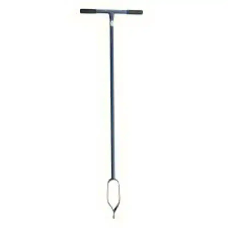 GRONDBOOR GESMEED 12CM