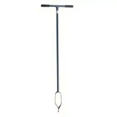 GRONDBOOR GESMEED 12CM