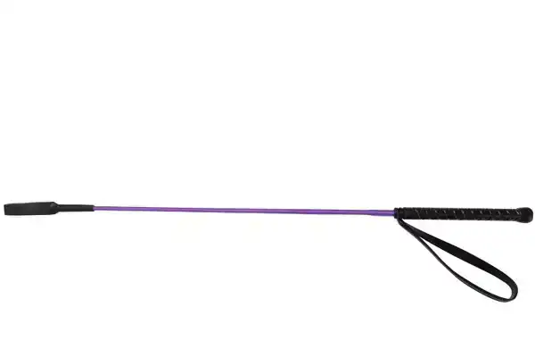 RED HORSE RACE ZWEEP RUBBER 65 PURPLE