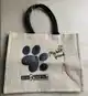 CADEAUSHOP JUTE SHOPPER, 250 DIER ALL IN PUNTEN