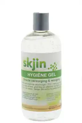 SKJIN HYGIENE GEL 500 ML