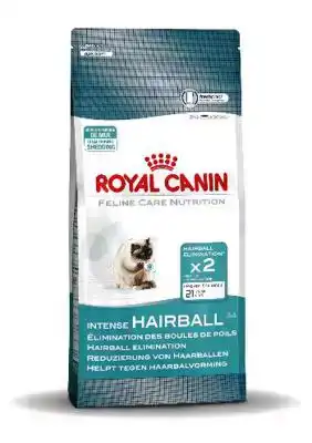 RC FCN HAIRBALL CARE 2KG