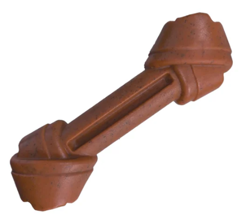 SPOT BAM-BONES - PLANT-BASED KNOTTED BONE BEEF