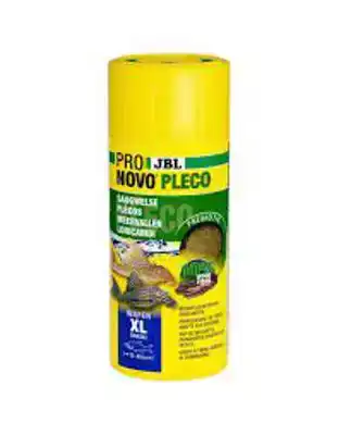JBL PRONOVO PLECO WAFER XL 250ML [DE/FR/NL/IT]