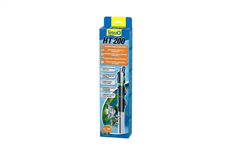 TETRA VERWARMER 200 WATT