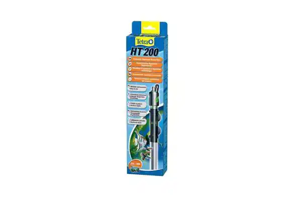TETRA VERWARMER 200 WATT