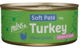 PRINS TURKEY, SOFT PATÉ 70GR