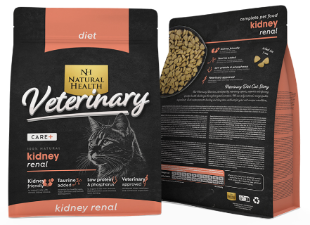 NH CAT DIET KIDNEY RENAL 1,75 KG