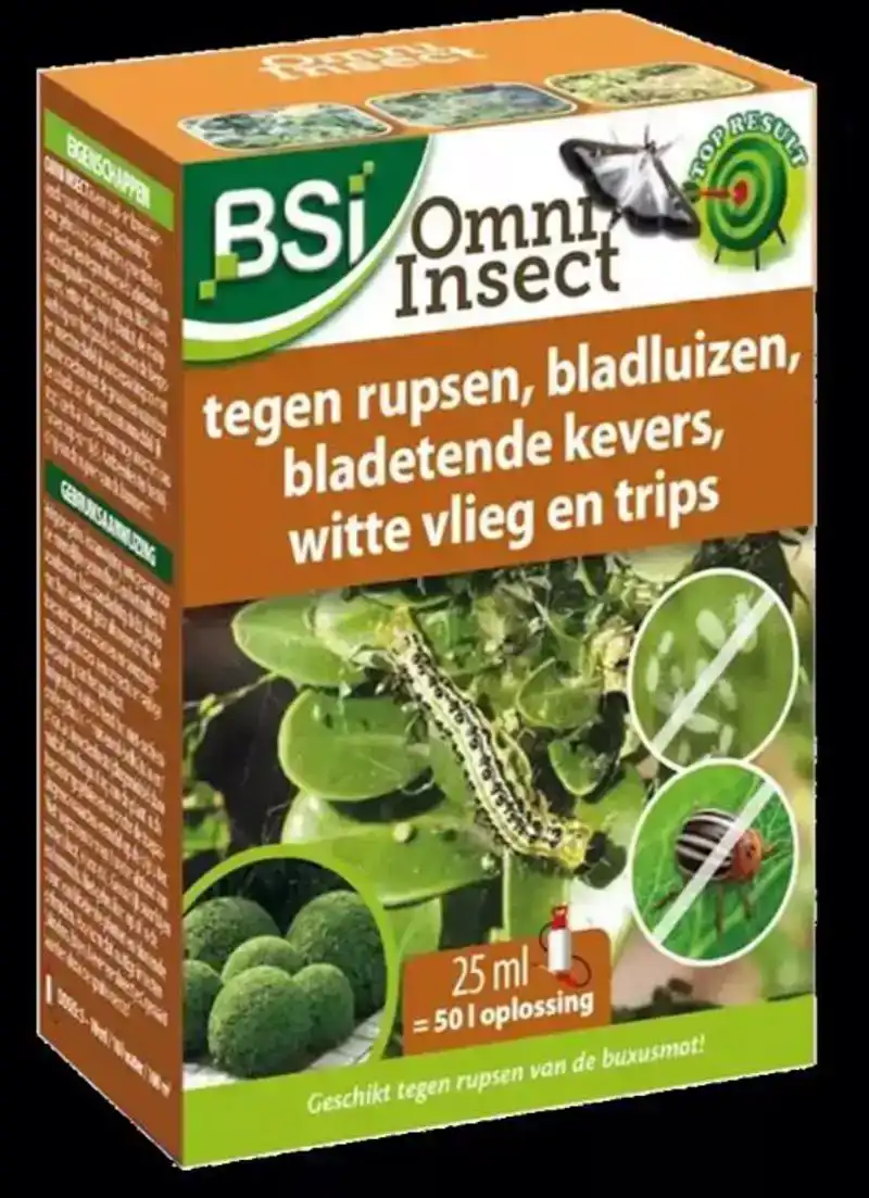 OMNI INSECT