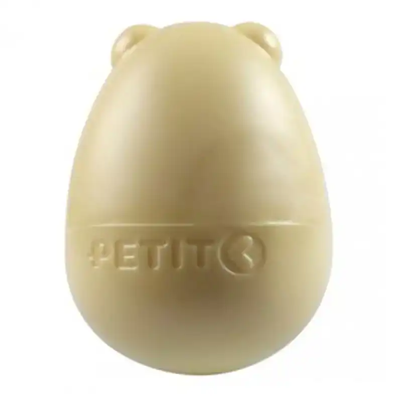EBI PETIT WIEBELSPEELGOED BALU GEEL