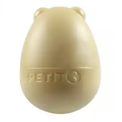 EBI PETIT WIEBELSPEELGOED BALU GEEL