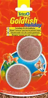 TETRA ANIMIN HOLIDAY VOER 30 GRAM