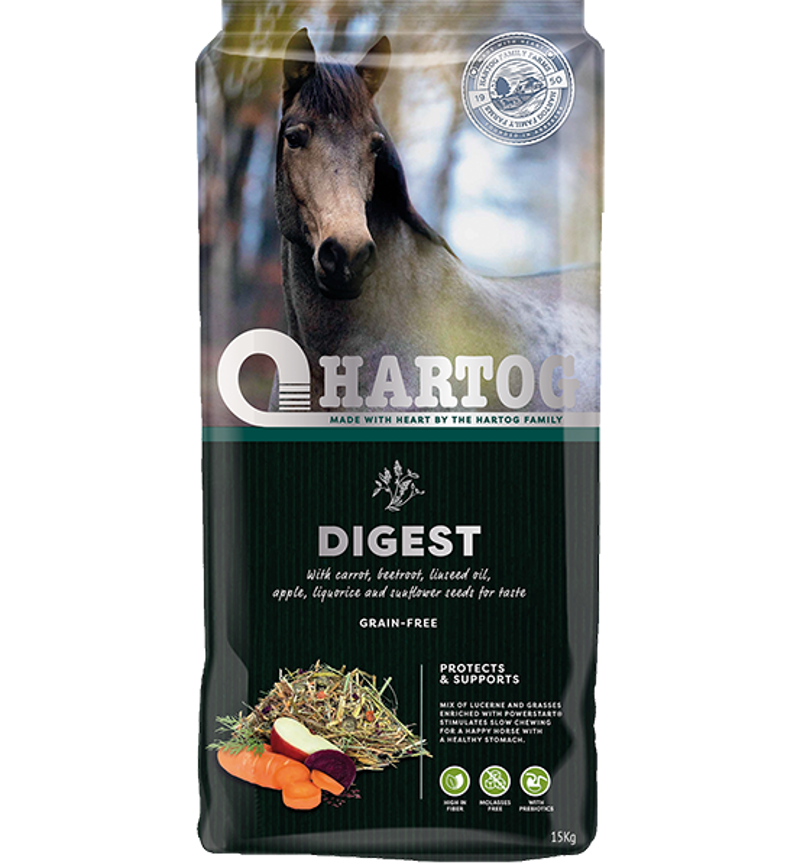 HARTOG DIGEST 15KG