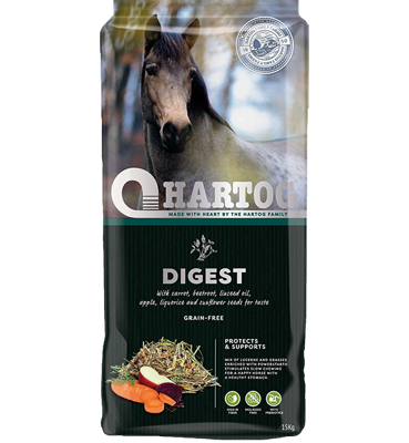 HARTOG DIGEST 15KG