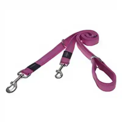 UTILITY MULTILIJN L PINK LARGE