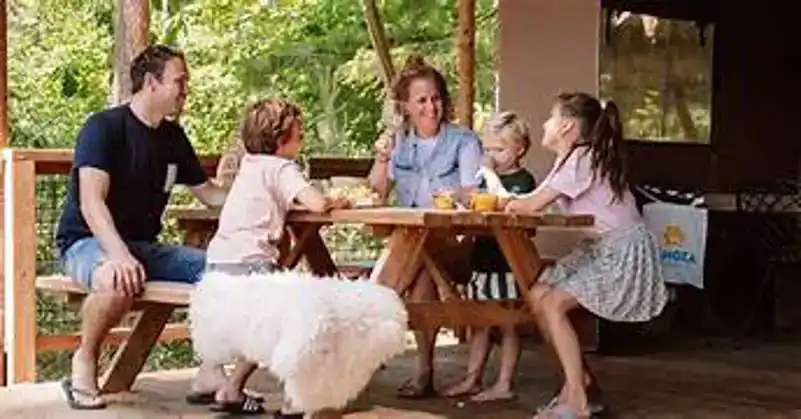 CADEAUSHOP VELUWE LODGE, 8900 PUNTEN