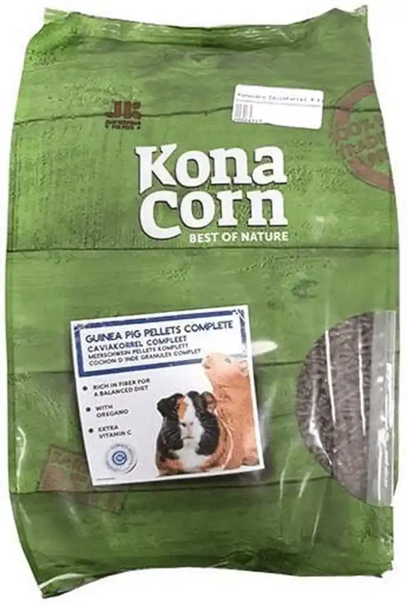 KC CAVIAKORREL COMPLEET 1,8 KG