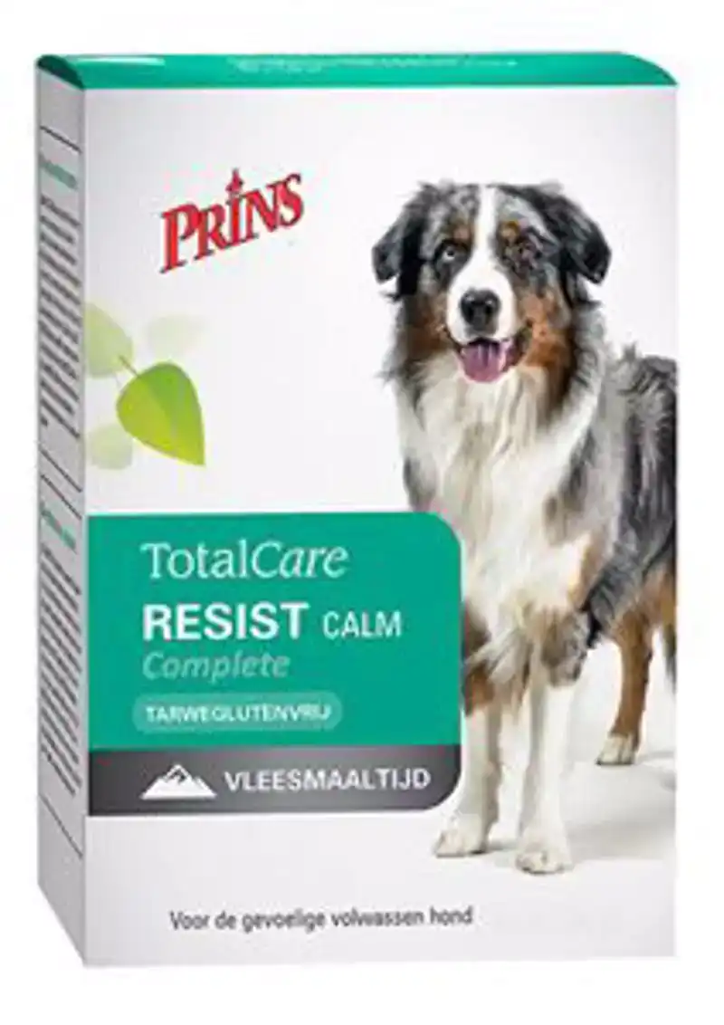 PRINS TOTAL CARE RESIST COMPL 600GR DIEPVRIES