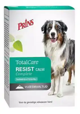PRINS TOTAL CARE RESIST COMPL 600GR DIEPVRIES