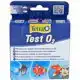TETRA O2-TEST ZUURSTOF