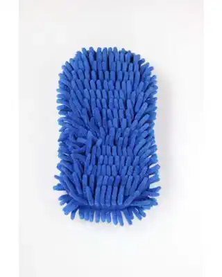 MASSAGESPONS BLAUW
