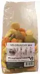 VB CRUNCHY MIX 400 GRAM IN ZAKJE