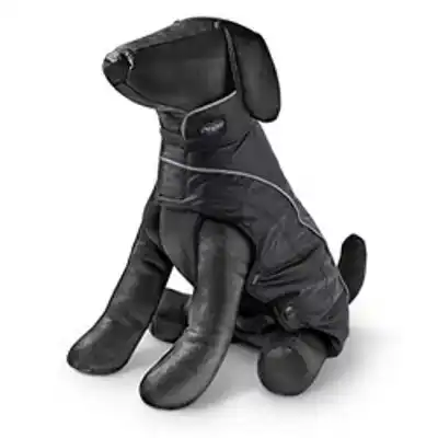 ROGZ SNOWSKIN BLACK BONE 20 CM