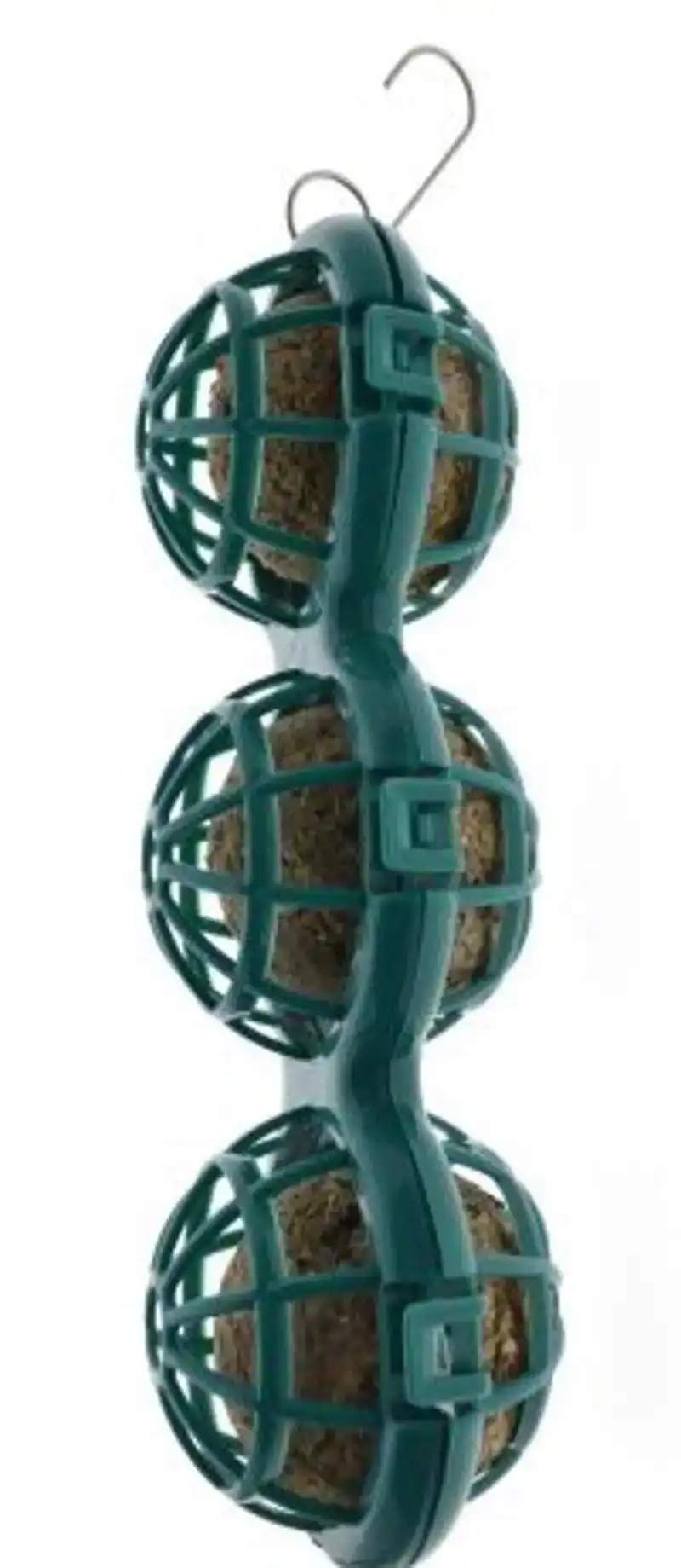 HANGFEEDER VOOR MEZELBOL