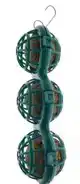 HANGFEEDER VOOR MEZELBOL