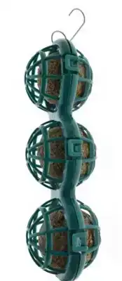 HANGFEEDER VOOR MEZELBOL