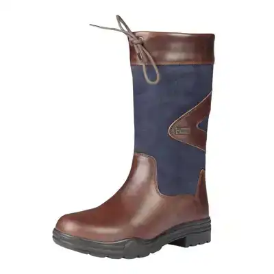 HORKA OUTDOOR LAARS GREENWICH BLAUW