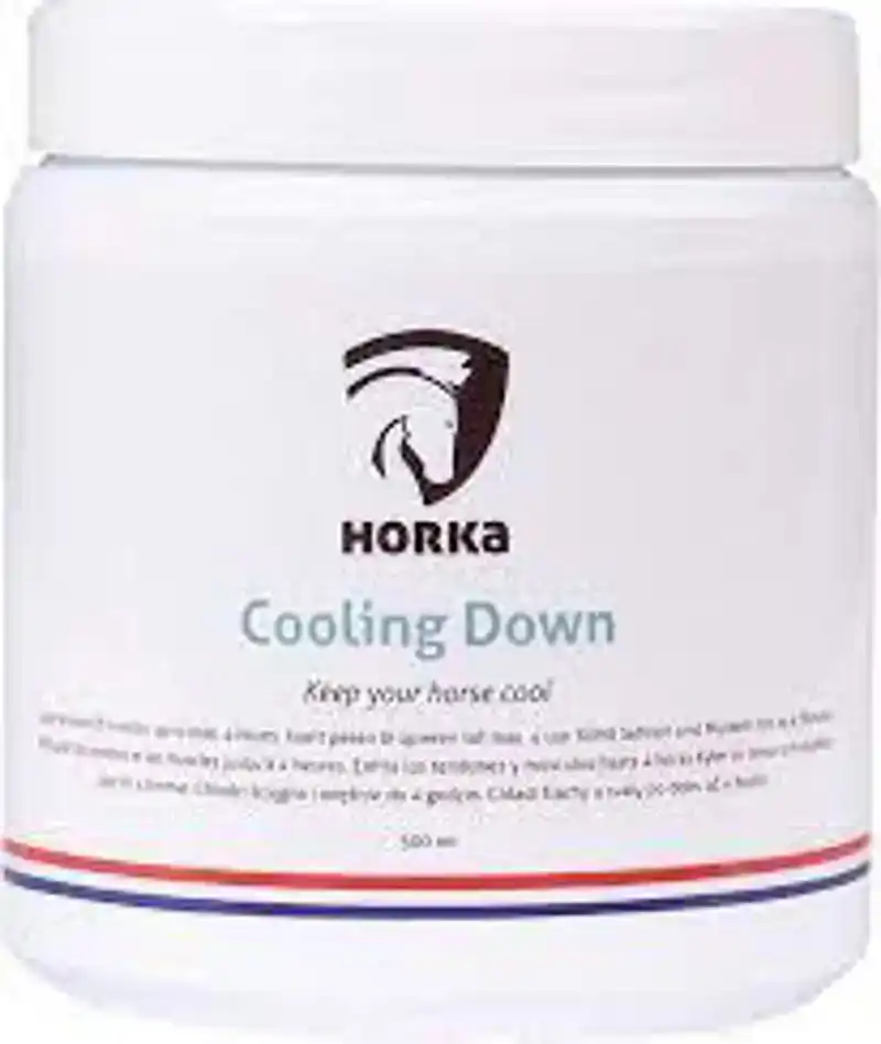 COOLING DOWN GEL 500 ML