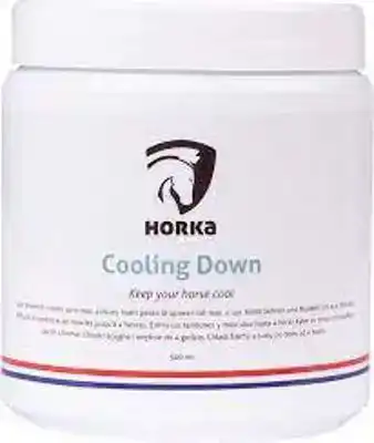 COOLING DOWN GEL 500 ML