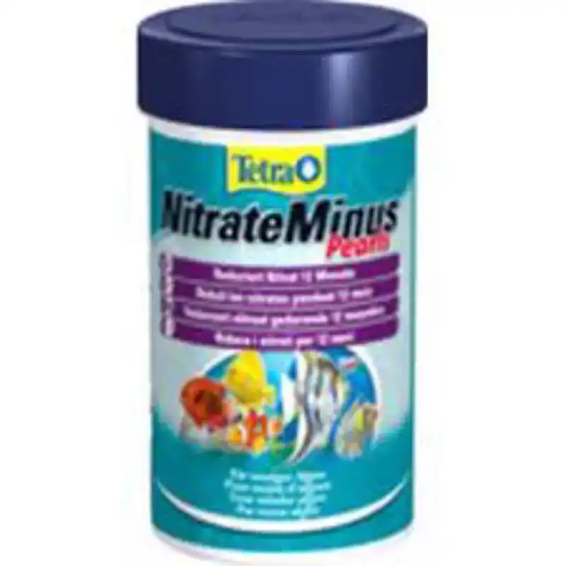 TETRA NITRATE MINUS KORRELS 100 ML