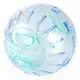 LARGE HAMSTERBAL BLAUW