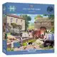 CADEAUSHOP PUZZEL LIFE ON THE FARM , 1000 ALL-IN PUNTEN