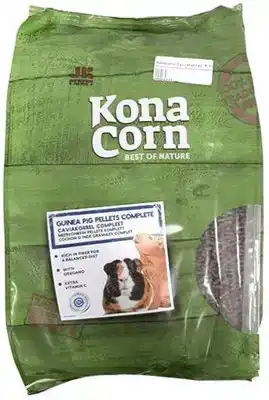 KC CAVIAKORREL COMPLEET 4 KG