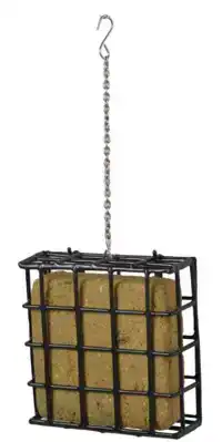 HANGKORF VOOR BIRDCAKE