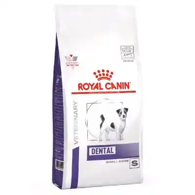 ROYAL CANIN DENTAL SMALL DOG 3,5KG
